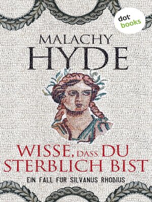 cover image of Wisse, dass du sterblich bist